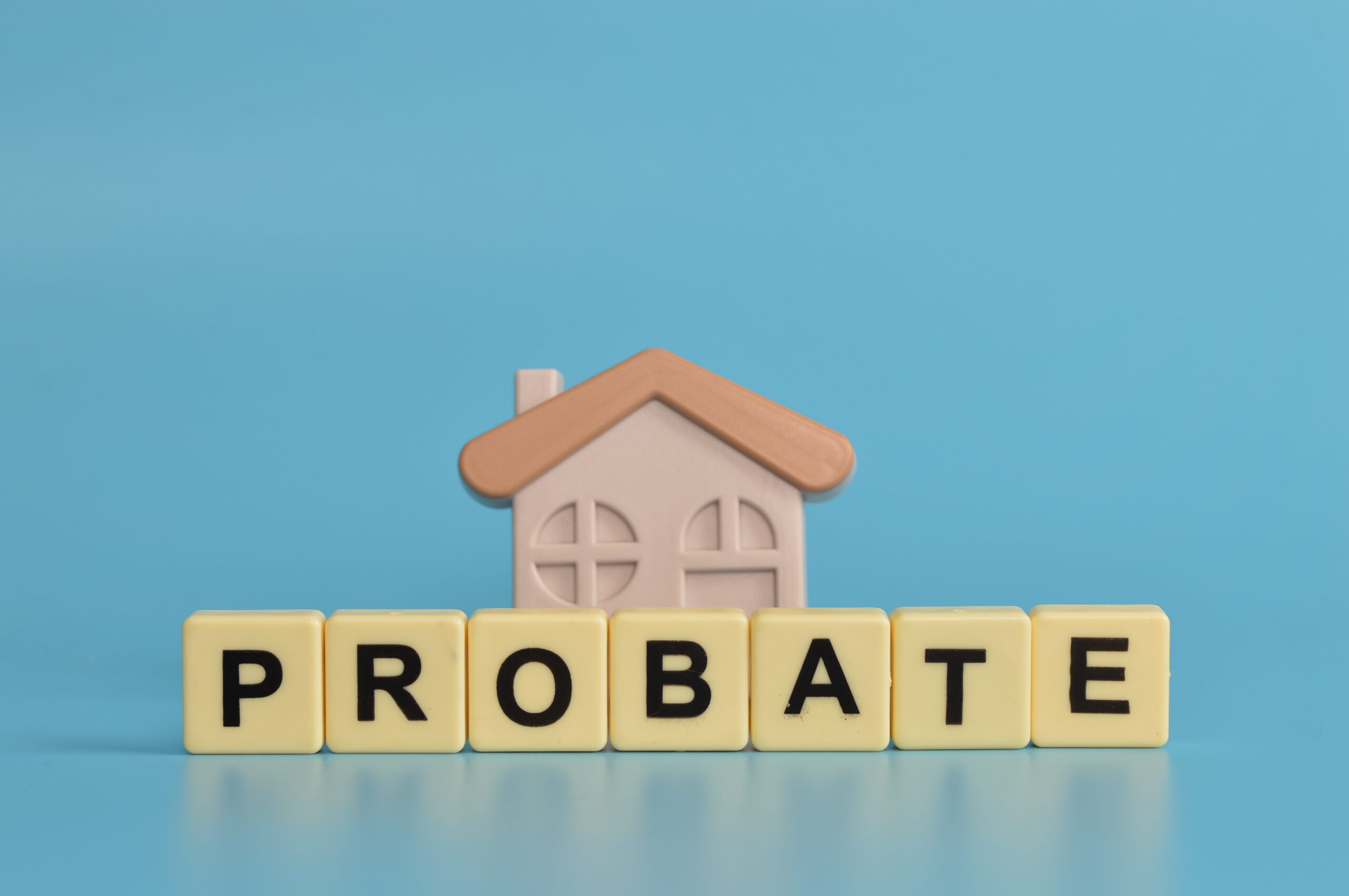 How to Reduce Costs in Probate